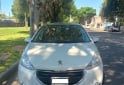 Autos - Peugeot 208 2014 Nafta 126500Km - En Venta