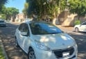 Autos - Peugeot 208 2014 Nafta 126500Km - En Venta