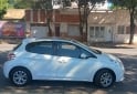 Autos - Peugeot 208 2014 Nafta 126500Km - En Venta