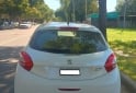 Autos - Peugeot 208 2014 Nafta 126500Km - En Venta