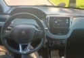 Autos - Peugeot 208 2014 Nafta 126500Km - En Venta