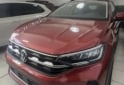 Autos - Volkswagen Nivus 2025 Nafta 7800Km - En Venta