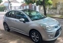 Autos - Citroen C3 2015 Nafta 125000Km - En Venta