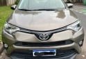 Autos - Toyota Rav4 2016 Nafta 193000Km - En Venta
