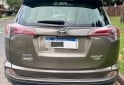 Autos - Toyota Rav4 2016 Nafta 193000Km - En Venta