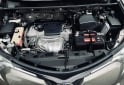 Autos - Toyota Rav4 2016 Nafta 193000Km - En Venta