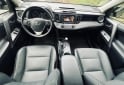 Autos - Toyota Rav4 2016 Nafta 193000Km - En Venta