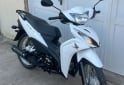 Motos - Honda Wave 110 2025 Nafta 6000Km - En Venta