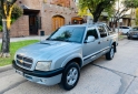 Camionetas - Chevrolet S10 2007 Diesel 290000Km - En Venta