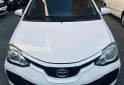Autos - Toyota ETIOS 2018 Nafta 118000Km - En Venta