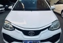 Autos - Toyota ETIOS 2018 Nafta 118000Km - En Venta
