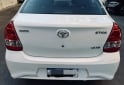 Autos - Toyota ETIOS 2018 Nafta 118000Km - En Venta