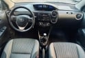 Autos - Toyota ETIOS 2018 Nafta 118000Km - En Venta