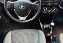Autos - Toyota ETIOS 2018 Nafta 118000Km - En Venta