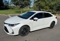 Autos - Toyota Corolla Híbrido SEG 2025 Electrico / Hibrido 15000Km - En Venta