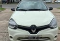 Autos - Renault clio mio 2013 Nafta 150000Km - En Venta