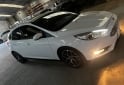 Autos - Ford Focus 3  TITANIUM 2018 Nafta 122000Km - En Venta