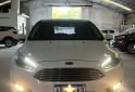 Autos - Ford Focus 3  TITANIUM 2018 Nafta 122000Km - En Venta