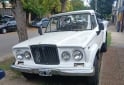 Camionetas - Jeep Gladiador 1983 GNC 111111Km - En Venta