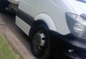 Utilitarios - Mercedes Benz Sprinter 515 2017 Diesel 220000Km - En Venta