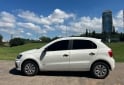Autos - Volkswagen Gol trend 2016 Nafta 130000Km - En Venta