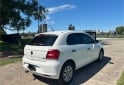 Autos - Volkswagen Gol trend 2016 Nafta 130000Km - En Venta