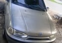 Autos - Fiat Palio 98 1.6 16v 1998 GNC 230000Km - En Venta
