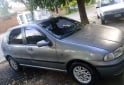 Autos - Fiat Palio 98 1.6 16v 1998 GNC 230000Km - En Venta