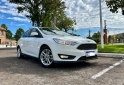 Autos - Ford Focus 2018 Nafta 106000Km - En Venta