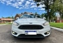 Autos - Ford Focus 2018 Nafta 106000Km - En Venta