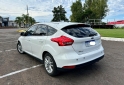 Autos - Ford Focus 2018 Nafta 106000Km - En Venta