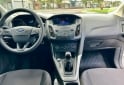 Autos - Ford Focus 2018 Nafta 106000Km - En Venta