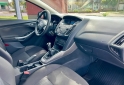Autos - Ford Focus 2018 Nafta 106000Km - En Venta