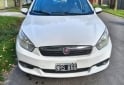 Autos - Fiat Grand siena 2014 GNC 220000Km - En Venta