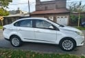 Autos - Fiat Grand siena 2014 GNC 220000Km - En Venta