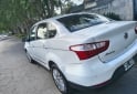 Autos - Fiat Grand siena 2014 GNC 220000Km - En Venta