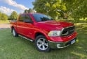 Camionetas - Dodge RAM 1500 2021 Diesel 67000Km - En Venta
