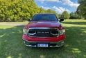 Camionetas - Dodge RAM 1500 2021 Diesel 67000Km - En Venta