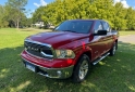 Camionetas - Dodge RAM 1500 2021 Diesel 67000Km - En Venta