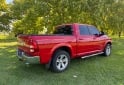 Camionetas - Dodge RAM 1500 2021 Diesel 67000Km - En Venta