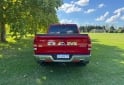 Camionetas - Dodge RAM 1500 2021 Diesel 67000Km - En Venta