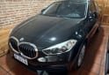 Autos - Bmw 118i 2021 Nafta 39632Km - En Venta