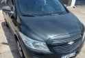 Autos - Chevrolet Onix LT 2016 GNC 200000Km - En Venta