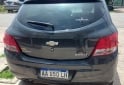 Autos - Chevrolet Onix LT 2016 GNC 200000Km - En Venta