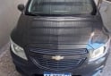 Autos - Chevrolet Onix LT 2016 GNC 200000Km - En Venta