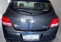 Autos - Chevrolet Onix LT 2016 GNC 200000Km - En Venta