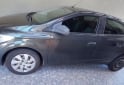Autos - Chevrolet Onix LT 2016 GNC 200000Km - En Venta