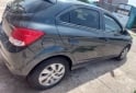 Autos - Chevrolet Onix LT 2016 GNC 200000Km - En Venta