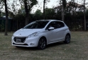 Autos - Peugeot Feline 2014 Nafta 156000Km - En Venta