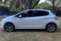 Autos - Peugeot Feline 2014 Nafta 156000Km - En Venta